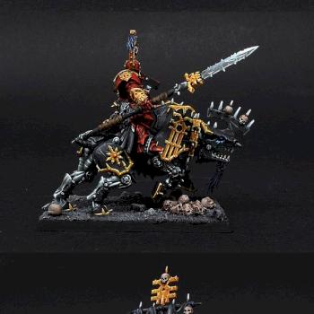 Skullcrushers of Khorne by BloodyBeast.com
