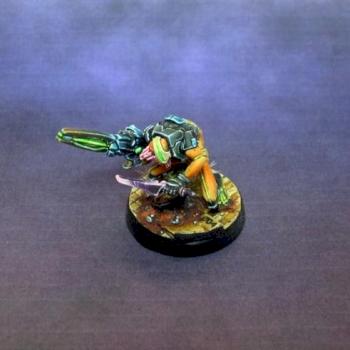 Maligno Combined Army Infinitythegame by bucanero