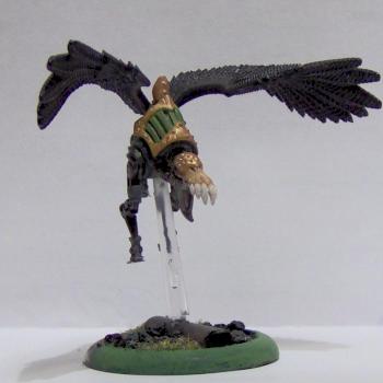 Scavenger by shiza