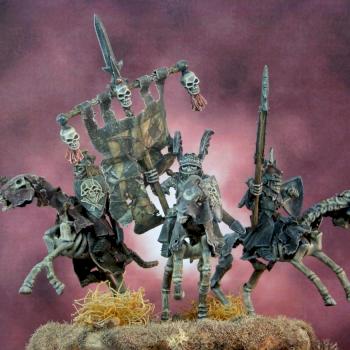 Night Riders by Nightrunner