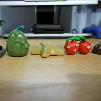 Plants vs. Zombies by Natan366