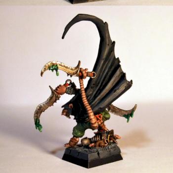 Snikch by Josemaria Flamarique Pere