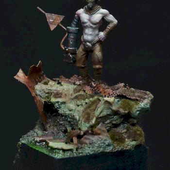 Mutant by jarhead