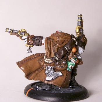 Jarl Skuld by Benny87