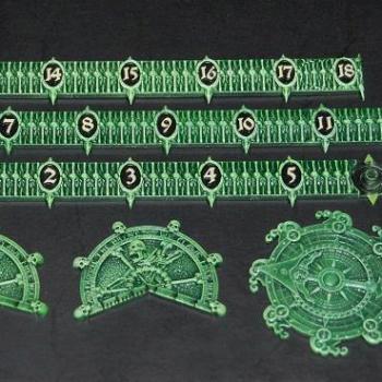 Dreadfleet - accessories by Nefarious_Satyr