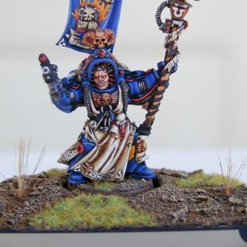 TIGURIUS by Black Templar