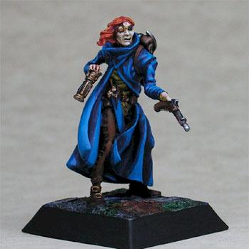 Griffin Minelayer by Darkest Rider