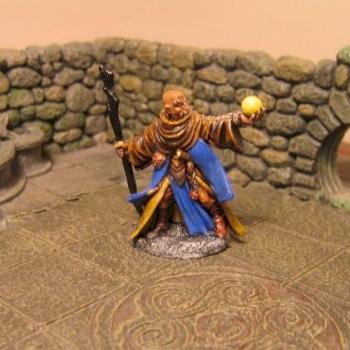 Wizard by Law