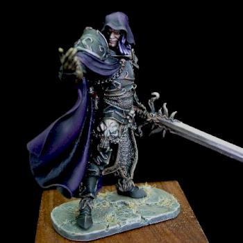 the soul reaper 