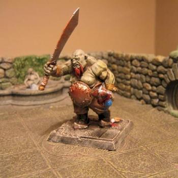 Ogre 2 by Law