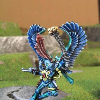 Baharoth by the dark apostle123