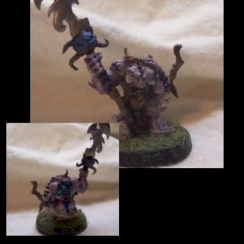 Second Dwarf of Mid-Nor by shoe