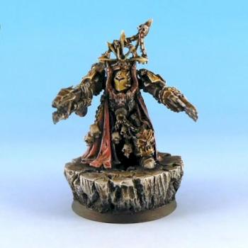 chaos terminator lord by ACH