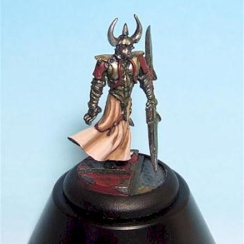 Belisarius Clone by matty1001