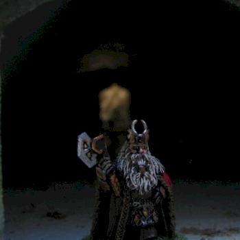 Dwarf Lord by Kay
