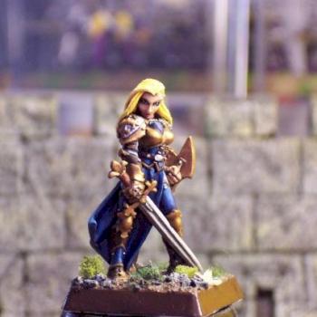 Finari by Kheldar