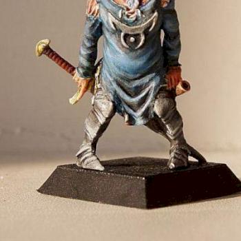Cadvallon Veteran by Shur