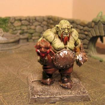 Ogre 3 by Law