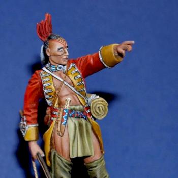 Une autre figurine by philippegiorda
