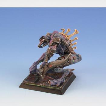 Aberration Prime by jgemrich