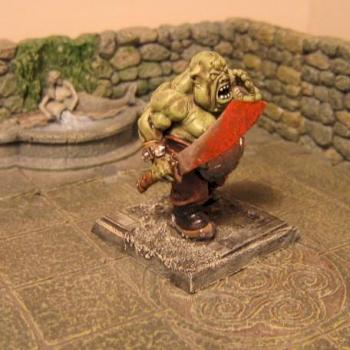 Ogre 1 by Law
