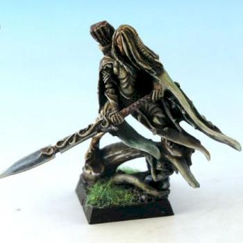 elf lord by ACH