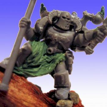 CSM Lord shot 2 by mmmNurgle