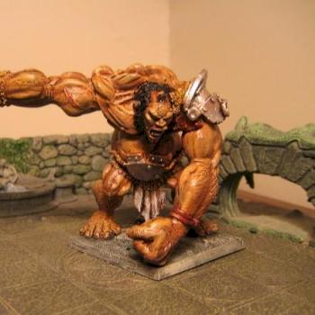 Giant by Law
