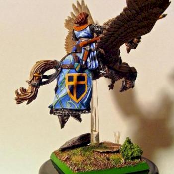 Pegisus 1 by hoskins,b2002