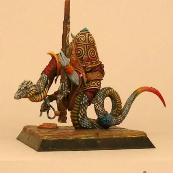 Sidion Ophidien by Antaak