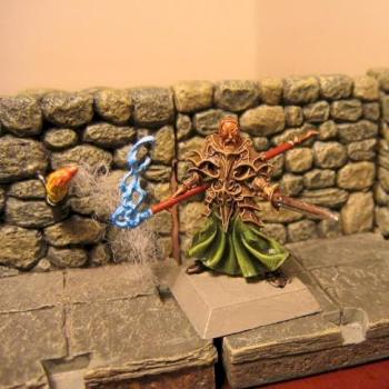 Mage by Law