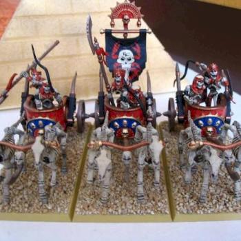 TK chariots by Zayl 007