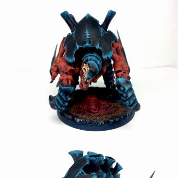 Carnifex by Enthar83