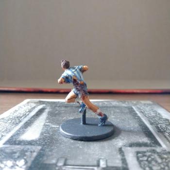 Zombicide Season 1 Runner by Nibodhika