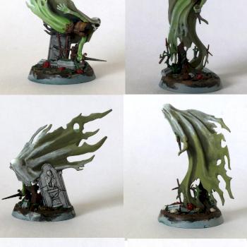 Myrmourn Banshees by D_Gran