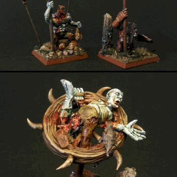 Zombie Legion Brutes 2 by Stanley