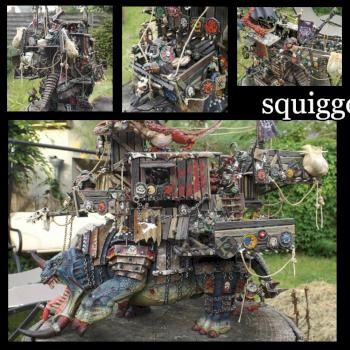 squiggoth by grumf45