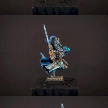 Loremaster by mwyatt