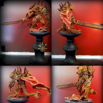 Archon, by Produs Games by nickshobby