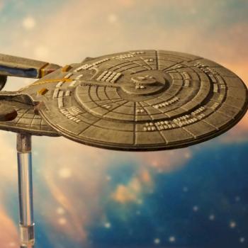 Galaxy Class by Gnarf