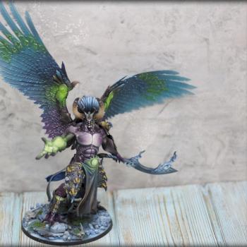magnus by Swoodmadden