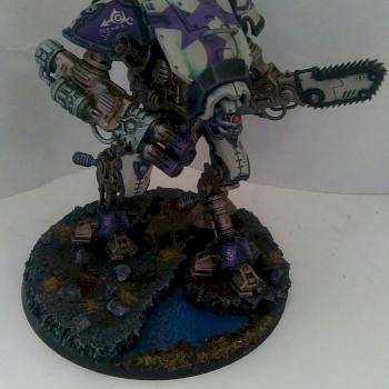 Needs a name by LarryXIII
