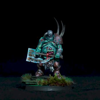 Lord of Plagues by Eirnin Reagan