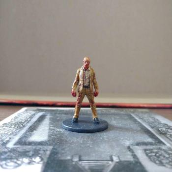 Zombicide Season 1 Walker by Nibodhika