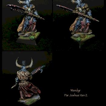 Wandyr by Tanath
