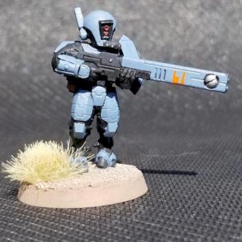 Tau fire boi by jesterfoshizzle