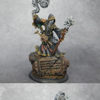 Xanath by The Huntress
