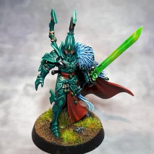 Visarch by f1r3back