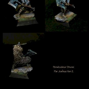 Persecutor 2 by Tanath