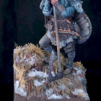 Torstein by Bearded Russian